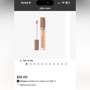 Natasha Denona Hy-Glam Concealer - YP5
